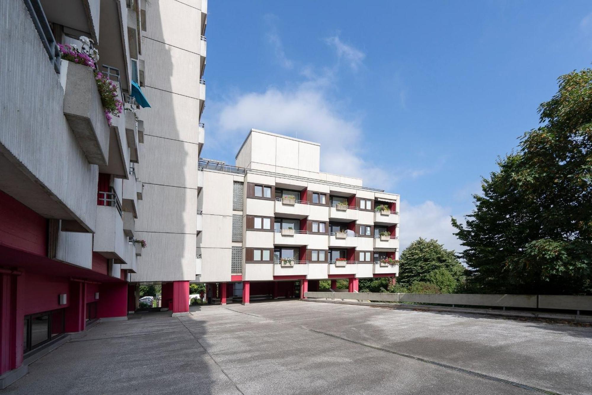 Berolina Sonnentau Apartment Dahme  Exterior photo